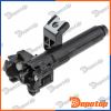 Gicleur de lave-phare gauche pour TOYOTA | EDS-TY-052, 85208-0K040